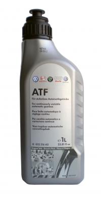 VAG ATF For Continiously variable Automatic Gearbox 1 (. G052516)