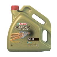Castrol EDGE Turbo Diesel 0W-30 4л