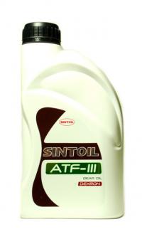 Sintoil ATF Dexron III G 1