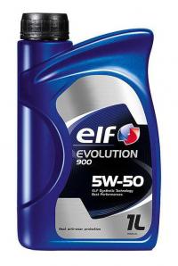 Elf Evolution 900 5W-50 1