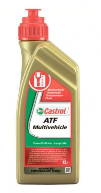 Castrol ATF Multivehicle 1