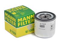 Фильтр масляный MANN W7008