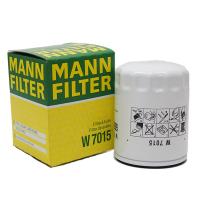 Фильтр масляный MANN W7015