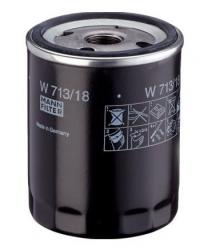������ �������� MANN W713/18