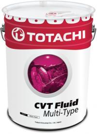 TOTACHI ATF CVT MULTI-TYPE 60�