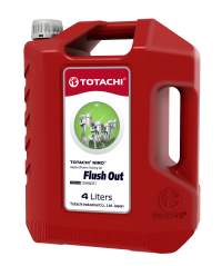 TOTACHI NIRO FLUSH OUT 4л
