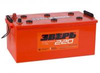 ЗВЕРЬ ЗВ 220-З-R-К 220 Ач о.п. 1600A(EN)