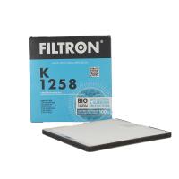 Фильтр салонный Filtron K 1258