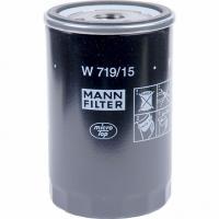 Фильтр масляный MANN W719/15