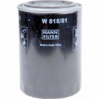 ������ �������� MANN W818/81