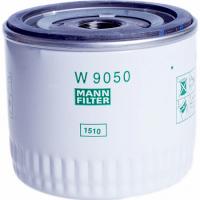 Фильтр масляный MANN W9050