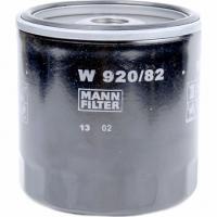   MANN W920/82