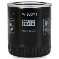 Фильтр масляный MANN W930/11