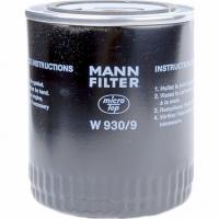   MANN W930/9