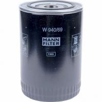 Фильтр масляный MANN W940/69