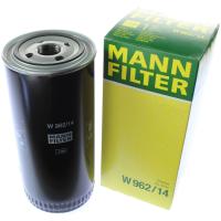 Фильтр масляный MANN W962/14