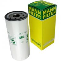 Фильтр масляный MANN WP11102/3