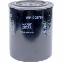 Фильтр масляный MANN WP928/82