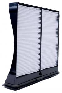 Фильтр салонный MANN CU22004