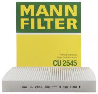   MANN CU2545