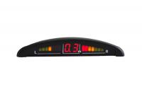 Парктроник Interpower IP-416 N04 Black - фото 2