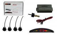 Парктроник Interpower IP-416 N04 Black - фото 3