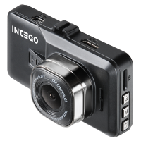 Видеорегистратор Intego VX-215HD - фото 2
