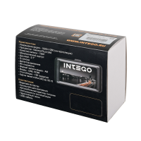Видеорегистратор Intego VX-215HD - фото 5