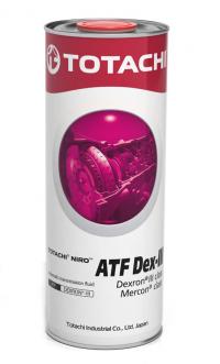 TOTACHI NIRO ATF DEXRON-III 1л