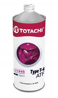 TOTACHI ATF TYPE T-4 1