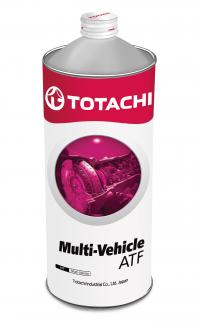 TOTACHI ATF MULTI-VEHICLE 1л