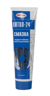 Смазка Sintec Литол-24 0,1кг