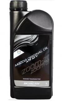Mazda ATF M-V 1 000077112E01