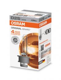 OSRAM XENON(66240) D2S 4150K