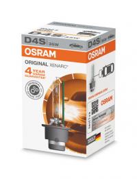 OSRAM XENON(66440) D4S 4150K