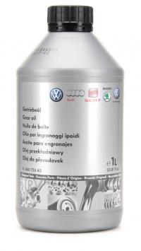 VAG Gear Oil GL-4 1л арт. G060726A2