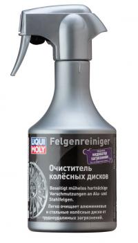    LIQUI MOLY Felgen-Rein 0,5