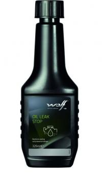    Wolf OIL LEAK STOP 325