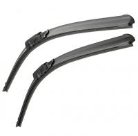 Комплект бескаркасных щёток Bosch Aerotwin A620S 600/475 мм 3397007620