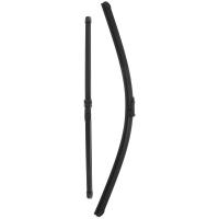 Комплект бескаркасных щёток Bosch Aerotwin A297S 600/500 мм 3397007297