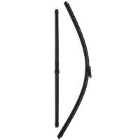 Комплект бескаркасных щёток Bosch Aerotwin A638S 650/530 мм 3397007638