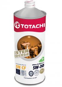 TOTACHI Ultima EcoDrive L 5W-30 1л