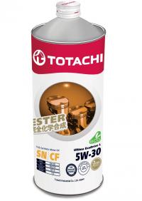 TOTACHI Ultima EcoDrive L 5W-30 1