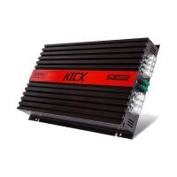 Автомобильный усилитель Kicx SP 600D - фото 4