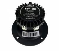 Твитеры (ВЧ-динамик) Штука Dynamic State NT-80 Neo Series - фото 2