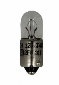 Bosch Standard T4W 12V 4W (1987302207)
