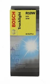 Bosch Trucklight R10W 24V 10W (1987302505)
