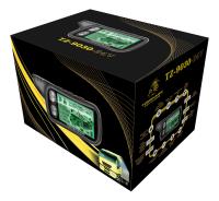  Tomahawk TZ-9030 24V