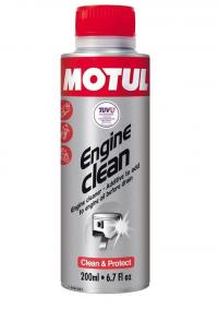 Motul Engine Clean Moto 0.2