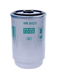   MANN WK842/2
